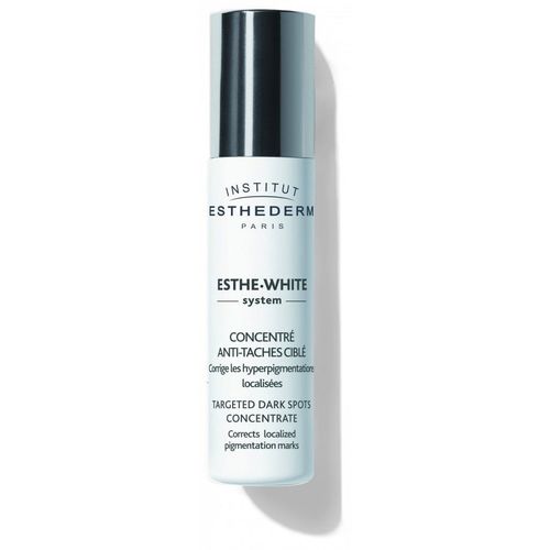 ESTHE-WHITE SYSTEM CONCENTR&Eacute; ANTI-TACHE CIBLE 9 ML