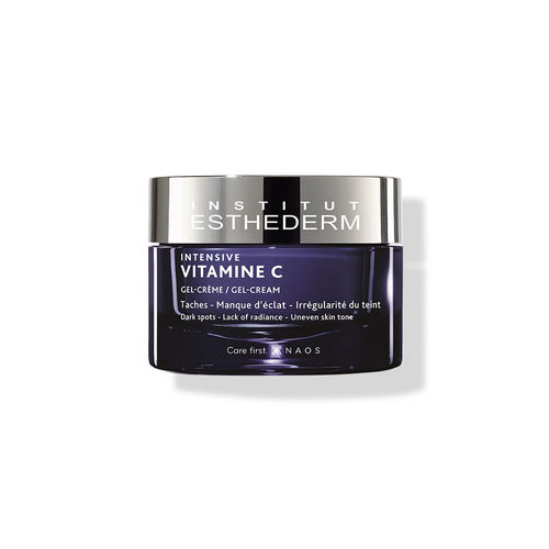 INTENSIVE GEL-CREME VITAMINE C 50ML