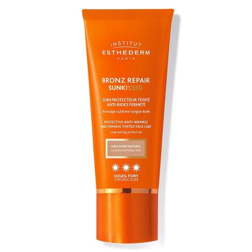 BRONZ REPAIR TEINT&Eacute; BRONZ REPAIR SUNKISSED SOLEIL FORT