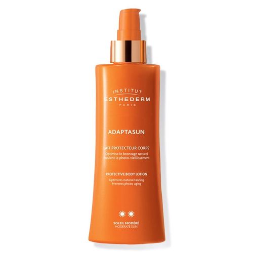ADAPTASUN ADAPTASUN - LAIT CORPS SOLEIL MOD&Eacute;R&Eacute; 200 ML