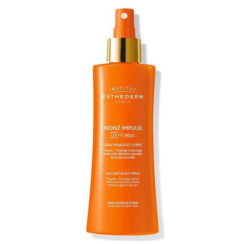 BRONZ IMPULSE BRONZ IMPULSE 150 ML