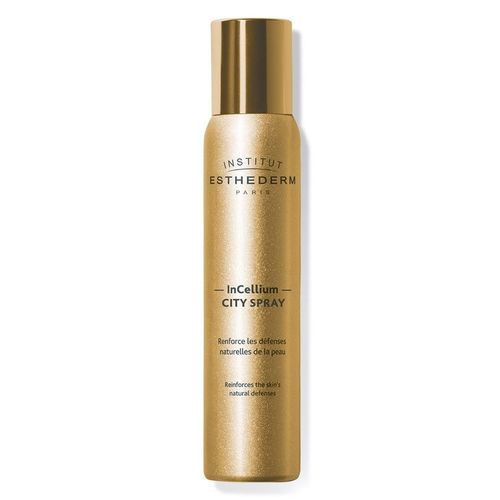 SOIN UNIVERSEL INCELLIUM CITY SPRAY 100 ML
