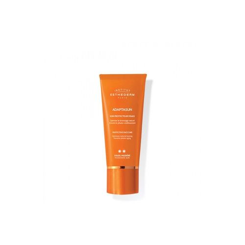 ADAPTASUN ADAPTASUN - CR&Egrave;ME VISAGE SOLEIL MOD&Eacute;R&Eacute; 50 ML