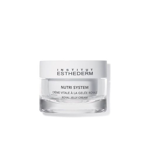CR&Egrave;ME VITALE &Agrave; LA GEL&Eacute;E ROYALE 50 ML