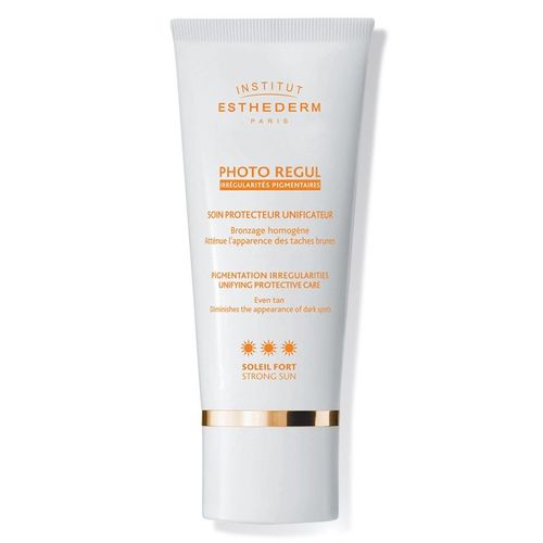 SOINS PEAUX HYPERPIGMENTEES PHOTO REGUL 50 ML