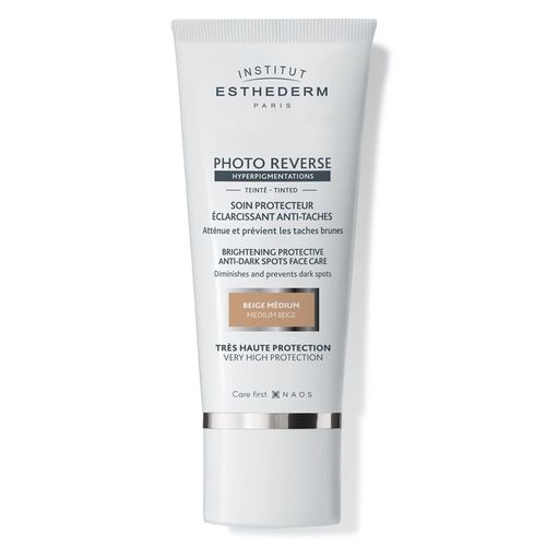 SOINS PEAUX HYPERPIGMENT&Eacute;ES PHOTO REVERSE TEINT&Eacute; BEIGE M&Eacute;DIUM