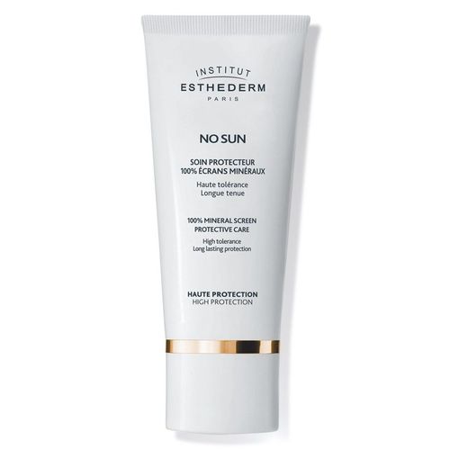 SOINS TRES HAUTE PROTECTION - SOLEIL INTERDIT NO SUN 50 ML