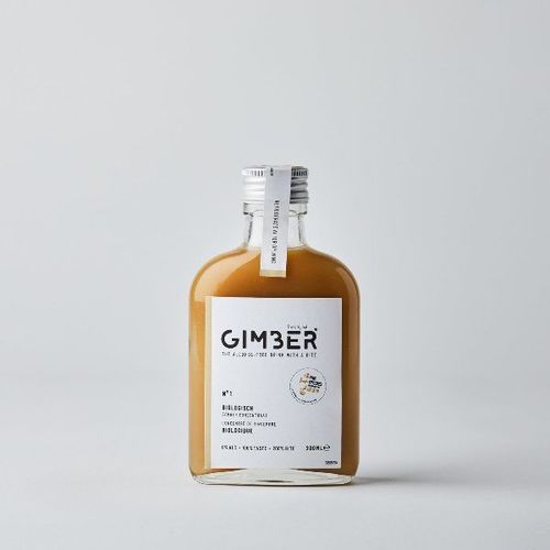 Jus de gingembre Gimber 200 ml