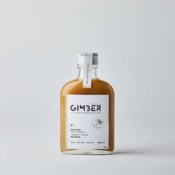 Jus de gingembre Gimber 200 ml