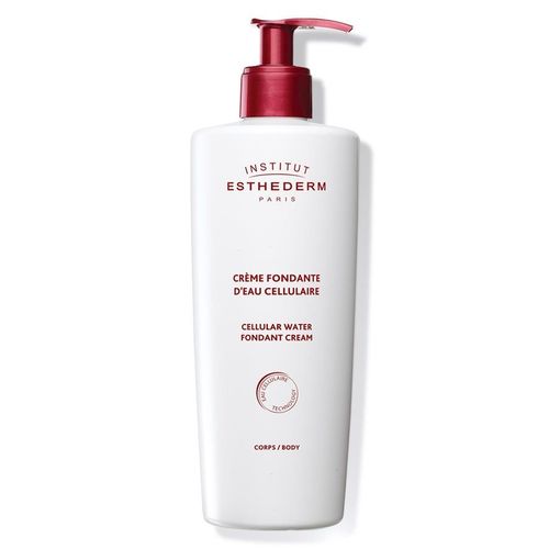 HYDRATATION CR&Egrave;ME FONDANTE D'EAU CELLULAIRE 400 ML
