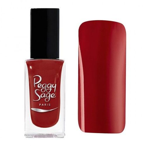 Vernis &agrave; ongles Red Orchestra 11 ml