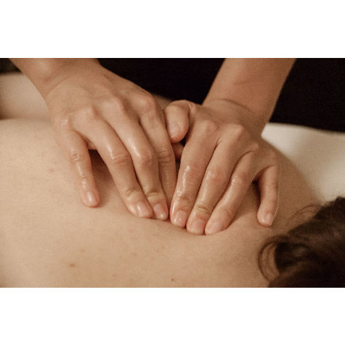 Carte d'abonnement 5 s&eacute;ance de massages au choix - 1h00