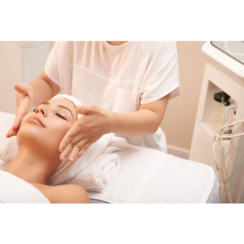 Offre promotionnelle - Soin du visage