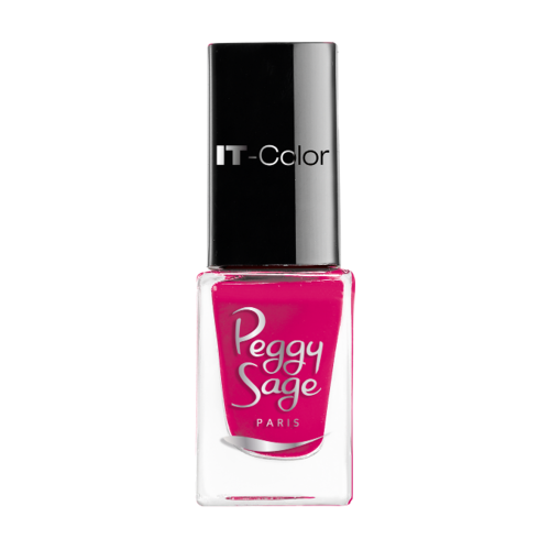 Mini Vernis It Color Barbara 5ml