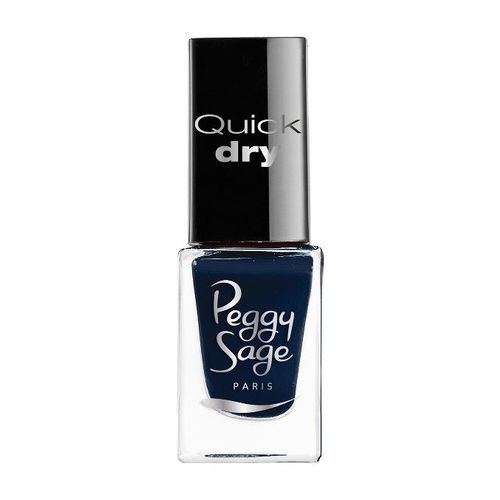 Mini Vernis Quick Dry Z&eacute;lie 5 ml