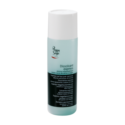 Dissolvant express 120 ML