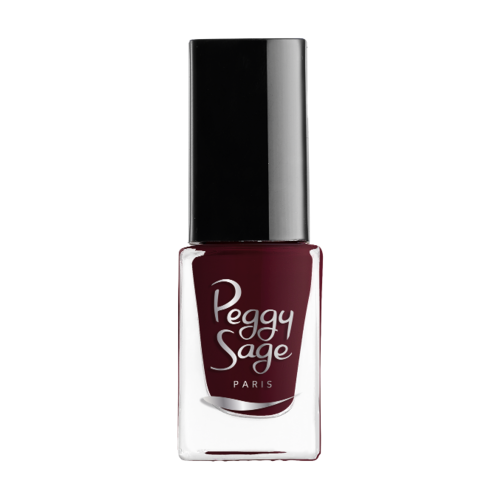 Mini Vernis Red Passion 5ml