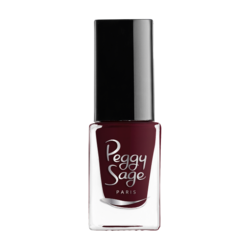 Mini Vernis Red Passion 5ml