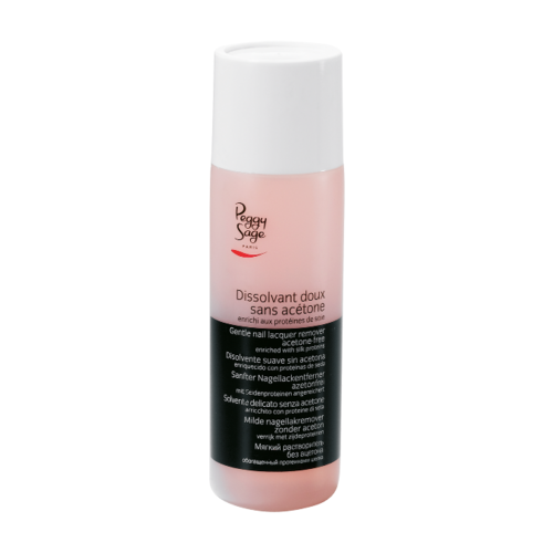 Dissolvant doux 115 ML
