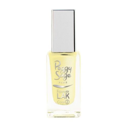 Vernis &agrave; ongles Forever LAK - Yellow Shimmer