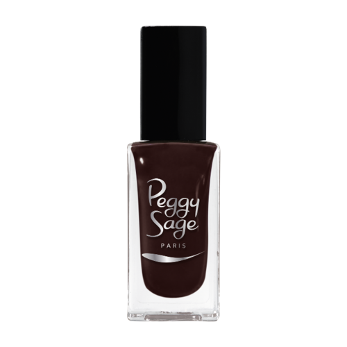 Vernis &agrave; ongles Grenat 11 ml