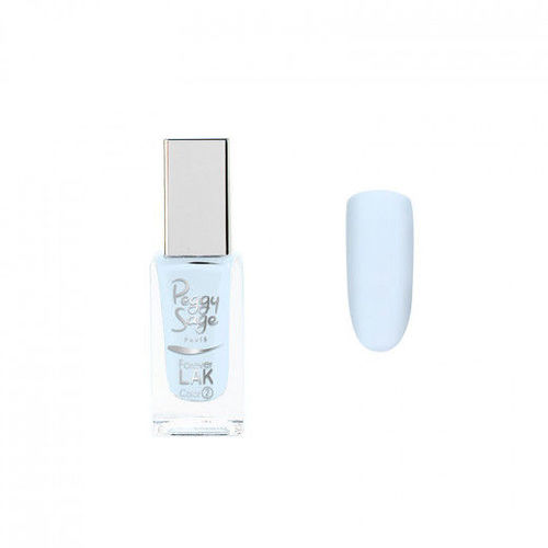 Vernis &agrave; ongles Forever LAK - Creamy Blue