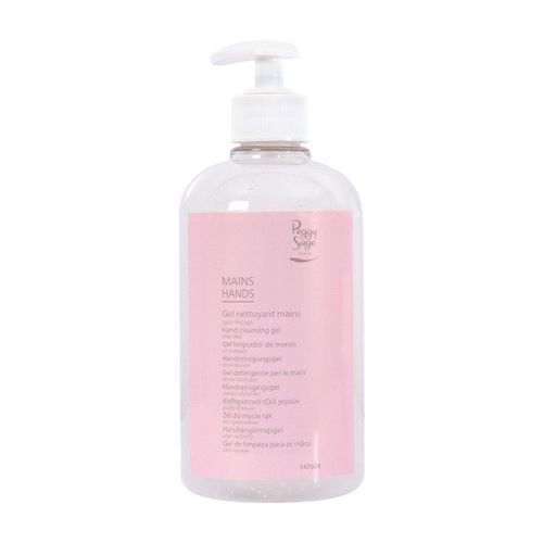 Gels hydroalcoolique mains sans rin&ccedil;age 500 ML