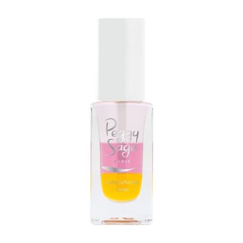 Huile parfum&eacute;e : Soin pour ongles et cuticules triphas&eacute; - Cerise
