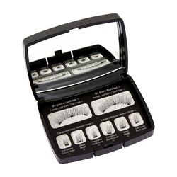 Faux cils magnétiques - Sara