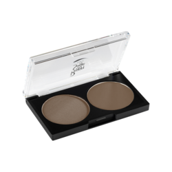 PALETTE À SOURCILS - TAUPE