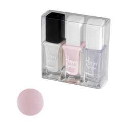 Kit French manucure - eau de rose