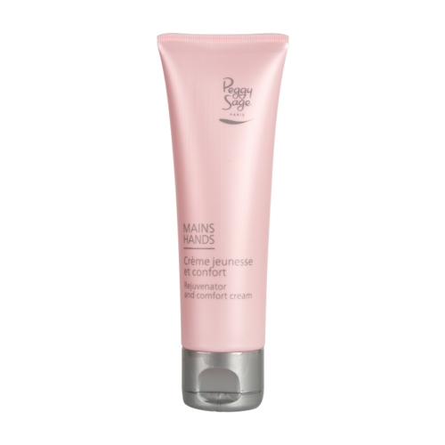Cr&egrave;me jeunesse et confort des mains 50 ML