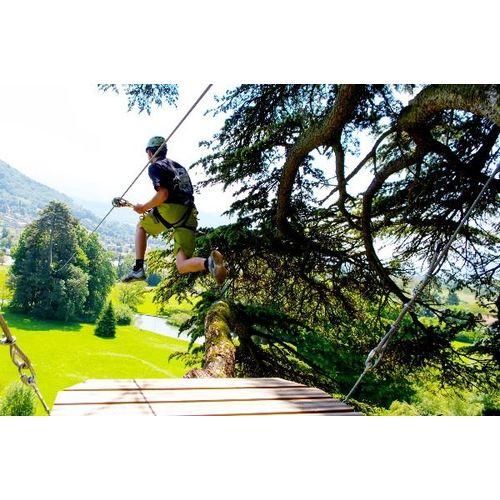 Accrobranches Adulte