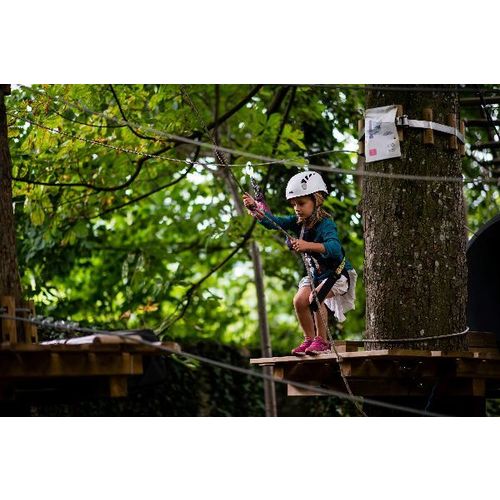 Accrobranches Maxikid