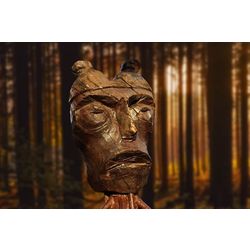 Jeu d'exploration Ados/Adulte : P&eacute;ril Rouge