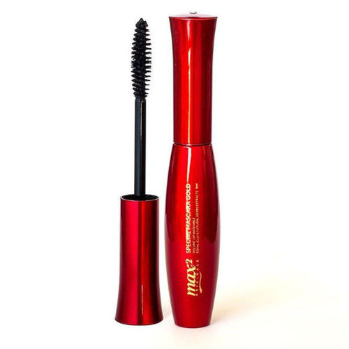 Mascara Volume up pour extention de cils