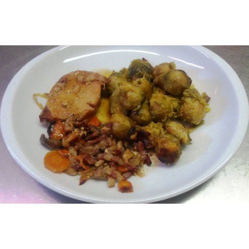 Plat du jour