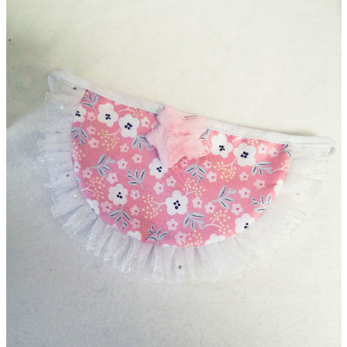 Bandana pour chien - fait main
