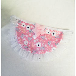 Bandana pour chien - fait main