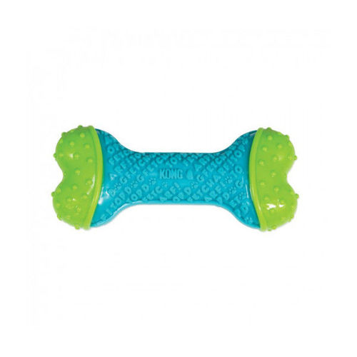 OS Kong à mâcher pour chien - corestrength bone