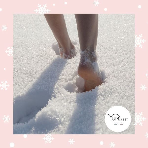 Soin Yumi Feet - image 1