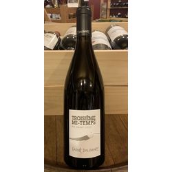 Pic Saint Loup - 3ème mi temps - 2018