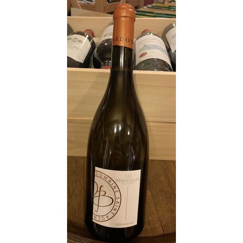 Sauvignon - Les Demoiselles