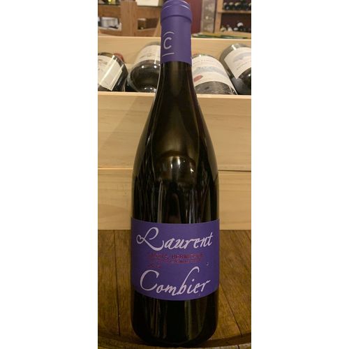 Crozes Hermitage - Laurent Combier - 2018