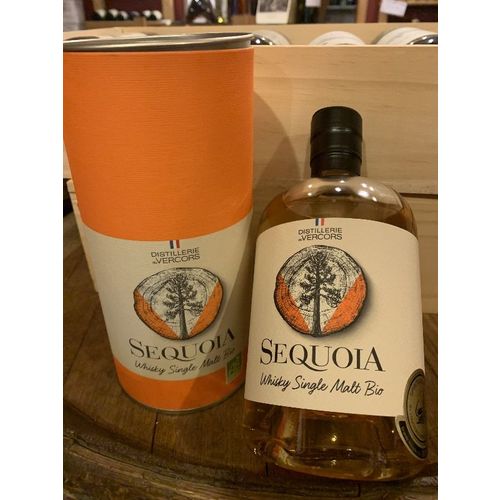 Whisky - Sequoia