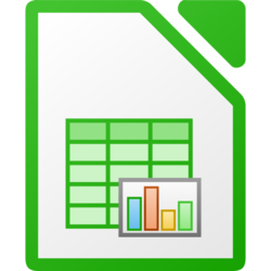 Formation LibreOffice Calc 3h