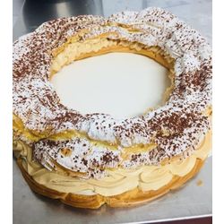 Paris Brest