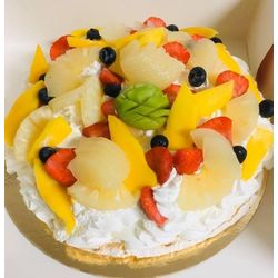 Pavlova