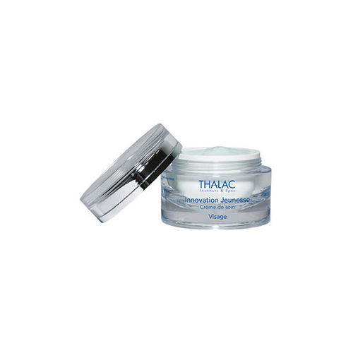 THALAC Cr&egrave;me innovation jeunesse