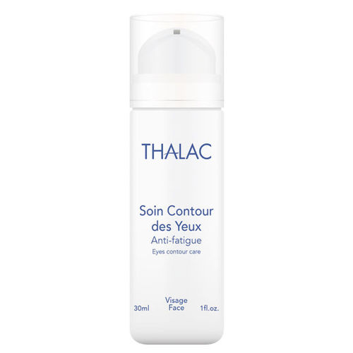 THALAC soins contour des yeux, l&egrave;vres